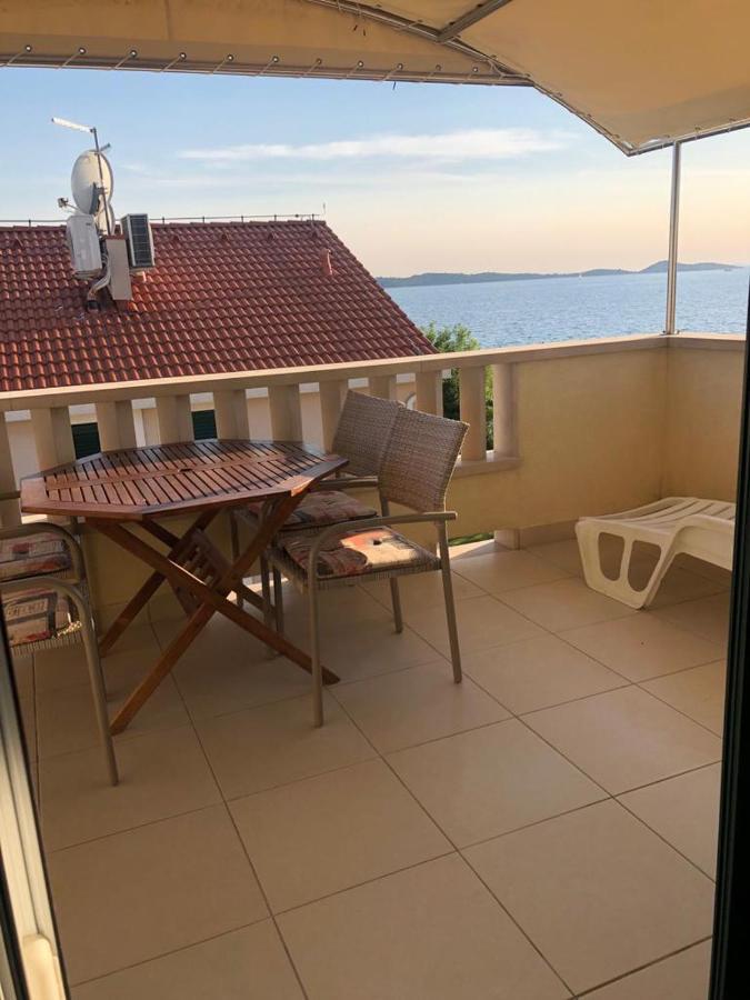 Apartments Villa Lili Lovetovo Vodice Exterior foto