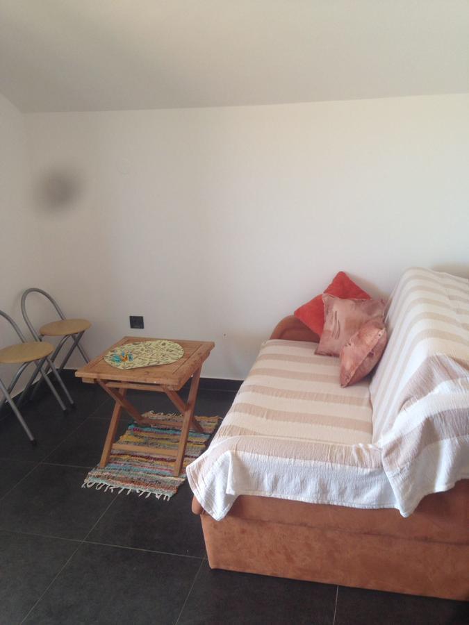 Apartments Villa Lili Lovetovo Vodice Exterior foto
