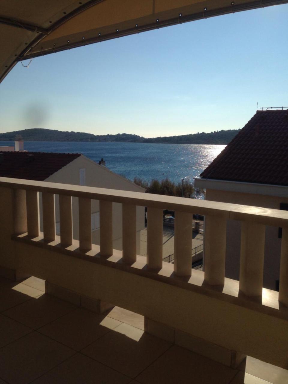 Apartments Villa Lili Lovetovo Vodice Exterior foto
